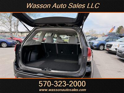 2020 Subaru Forester   - Photo 7 - Jersey Shore, PA 17740