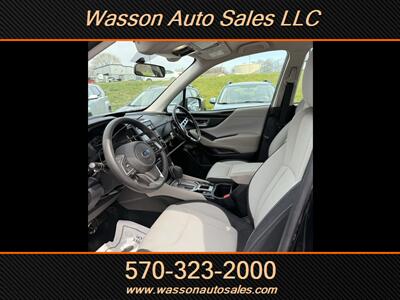 2020 Subaru Forester   - Photo 3 - Jersey Shore, PA 17740