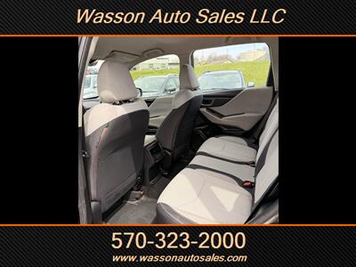 2020 Subaru Forester   - Photo 6 - Jersey Shore, PA 17740