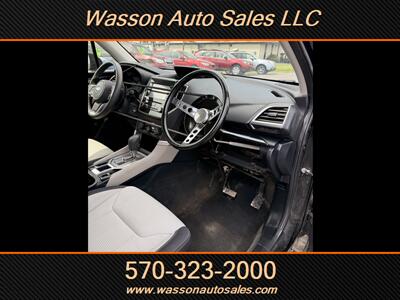 2020 Subaru Forester   - Photo 5 - Jersey Shore, PA 17740