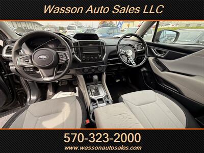 2020 Subaru Forester   - Photo 4 - Jersey Shore, PA 17740