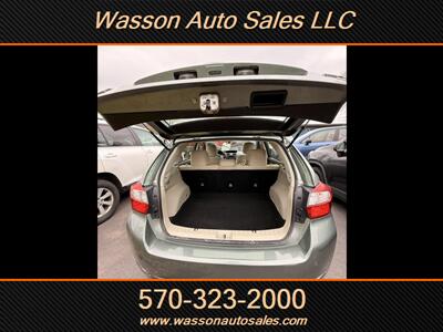 2014 Subaru Impreza 2.0i   - Photo 6 - Jersey Shore, PA 17740