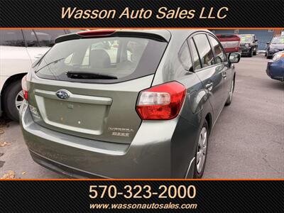 2014 Subaru Impreza 2.0i   - Photo 7 - Jersey Shore, PA 17740