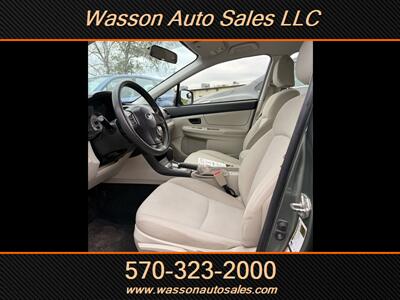 2014 Subaru Impreza 2.0i   - Photo 3 - Jersey Shore, PA 17740