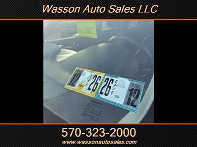 2015 Subaru Forester 2.5i Touring   - Photo 2 - Jersey Shore, PA 17740