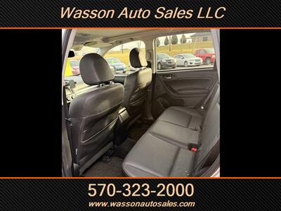 2015 Subaru Forester 2.5i Touring   - Photo 5 - Jersey Shore, PA 17740