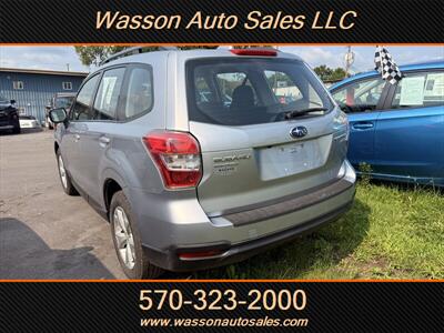 2016 Subaru Forester 2.5i - Photo 11 - Jersey Shore, PA 17740
