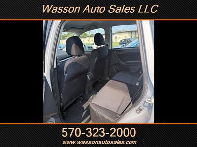 2016 Subaru Forester 2.5i - Photo 9 - Jersey Shore, PA 17740