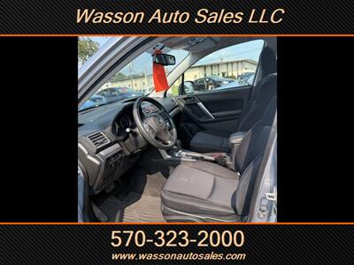 2016 Subaru Forester 2.5i - Photo 6 - Jersey Shore, PA 17740