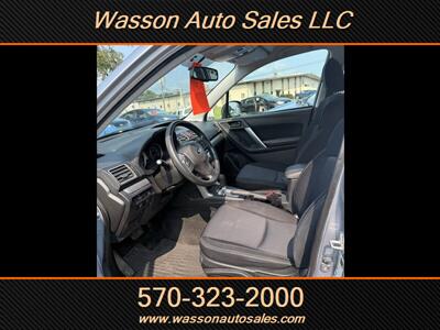 2016 Subaru Forester 2.5i - Photo 5 - Jersey Shore, PA 17740