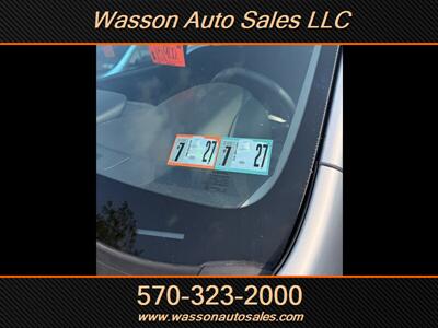 2016 Subaru Forester 2.5i - Photo 3 - Jersey Shore, PA 17740