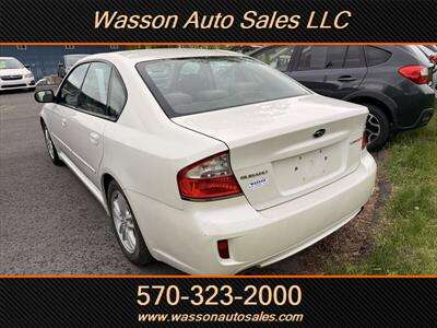 2005 Subaru Legacy 2.5i - Photo 6 - Jersey Shore, PA 17740