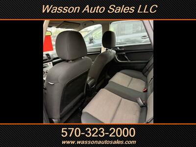 2005 Subaru Legacy 2.5i - Photo 5 - Jersey Shore, PA 17740