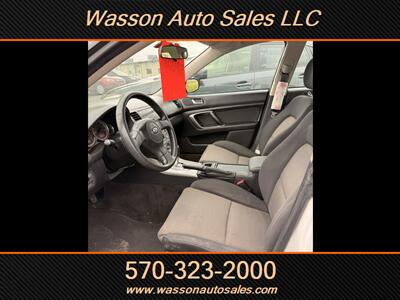 2005 Subaru Legacy 2.5i   - Photo 3 - Jersey Shore, PA 17740