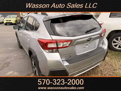2019 Subaru Crosstrek 2.0i Base   - Photo 5 - Jersey Shore, PA 17740