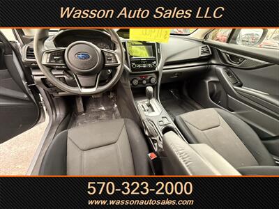 2019 Subaru Crosstrek 2.0i Base   - Photo 3 - Jersey Shore, PA 17740