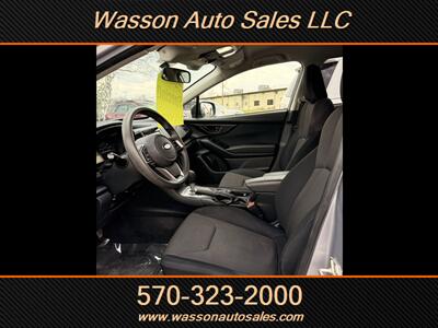 2019 Subaru Crosstrek 2.0i Base   - Photo 2 - Jersey Shore, PA 17740