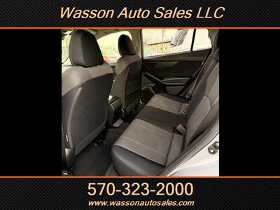 2019 Subaru Crosstrek 2.0i Base   - Photo 4 - Jersey Shore, PA 17740