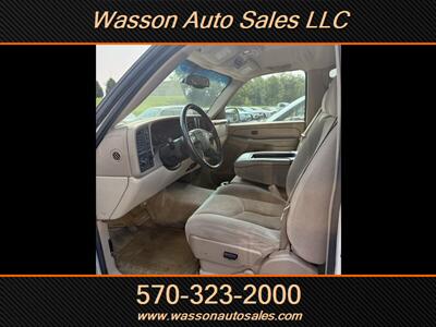 2005 Chevrolet Tahoe Fleet   - Photo 3 - Jersey Shore, PA 17740