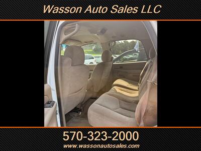 2005 Chevrolet Tahoe Fleet   - Photo 5 - Jersey Shore, PA 17740