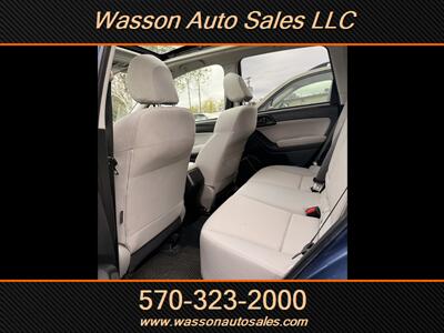 2014 Subaru Forester 2.5i Premium   - Photo 5 - Jersey Shore, PA 17740