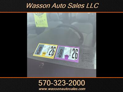 2014 Subaru Forester 2.5i Premium   - Photo 2 - Jersey Shore, PA 17740