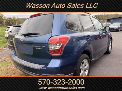 2014 Subaru Forester 2.5i Premium   - Photo 7 - Jersey Shore, PA 17740