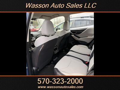 2019 Subaru Forester   - Photo 5 - Jersey Shore, PA 17740