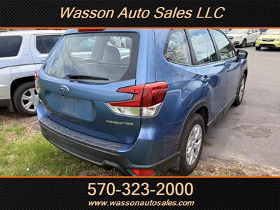 2019 Subaru Forester   - Photo 7 - Jersey Shore, PA 17740