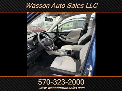 2019 Subaru Forester   - Photo 3 - Jersey Shore, PA 17740