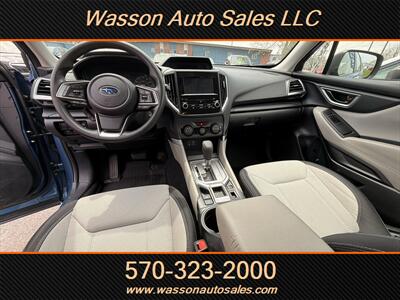 2019 Subaru Forester   - Photo 4 - Jersey Shore, PA 17740