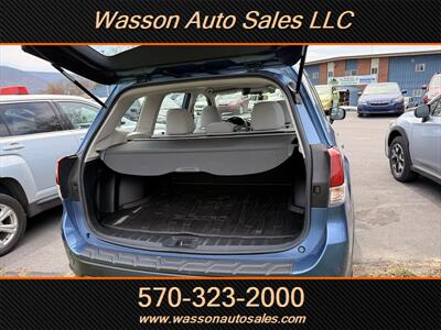 2019 Subaru Forester   - Photo 6 - Jersey Shore, PA 17740