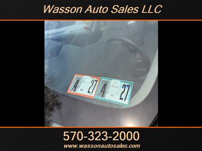 2019 Subaru Forester   - Photo 2 - Jersey Shore, PA 17740