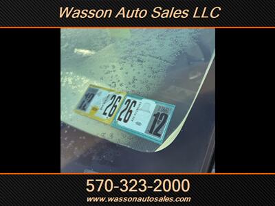 2014 Subaru XV Crosstrek 2.0i Premium   - Photo 2 - Jersey Shore, PA 17740