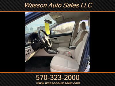 2014 Subaru XV Crosstrek 2.0i Premium   - Photo 3 - Jersey Shore, PA 17740