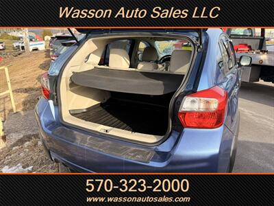2014 Subaru XV Crosstrek 2.0i Premium   - Photo 5 - Jersey Shore, PA 17740