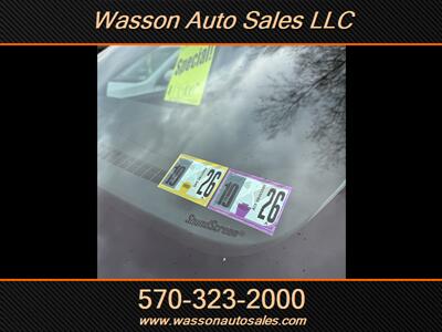 2022 Ford Escape SE - Photo 2 - Jersey Shore, PA 17740