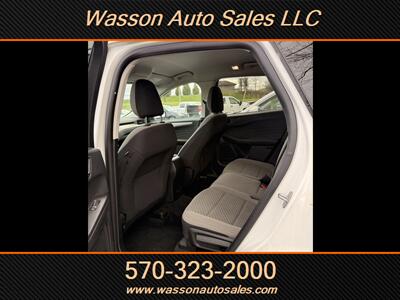 2022 Ford Escape SE - Photo 5 - Jersey Shore, PA 17740