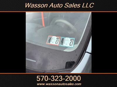 2011 Subaru Forester 2.5X   - Photo 2 - Jersey Shore, PA 17740