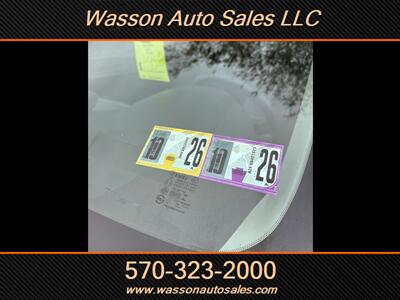 2014 Subaru Forester 2.5i Limited   - Photo 3 - Jersey Shore, PA 17740