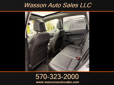 2014 Subaru Forester 2.5i Limited - Photo 11 - Jersey Shore, PA 17740