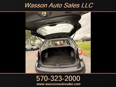 2018 Subaru Forester 2.5i   - Photo 6 - Jersey Shore, PA 17740