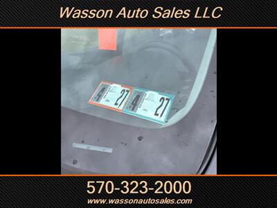 2018 Subaru Forester 2.5i   - Photo 2 - Jersey Shore, PA 17740