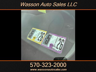 2012 Subaru Outback 2.5i Premium   - Photo 2 - Jersey Shore, PA 17740