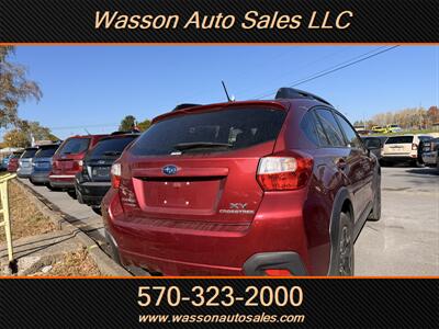 2015 Subaru XV Crosstrek 2.0i Premium - Photo 6 - Jersey Shore, PA 17740