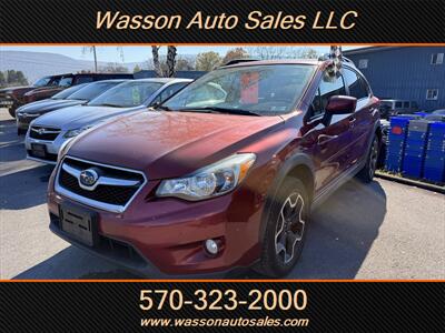 2015 Subaru XV Crosstrek 2.0i Premium - Photo 1 - Jersey Shore, PA 17740