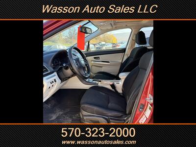 2015 Subaru XV Crosstrek 2.0i Premium - Photo 3 - Jersey Shore, PA 17740