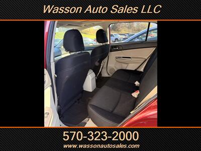 2015 Subaru XV Crosstrek 2.0i Premium - Photo 5 - Jersey Shore, PA 17740