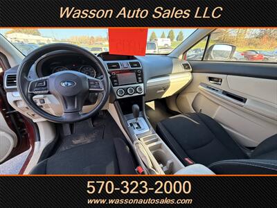 2015 Subaru XV Crosstrek 2.0i Premium - Photo 4 - Jersey Shore, PA 17740