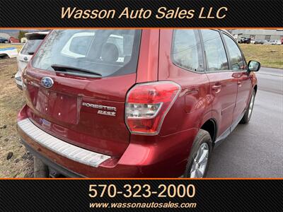 2014 Subaru Forester 2.5i   - Photo 5 - Jersey Shore, PA 17740
